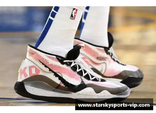 球员版篮球鞋购买指南